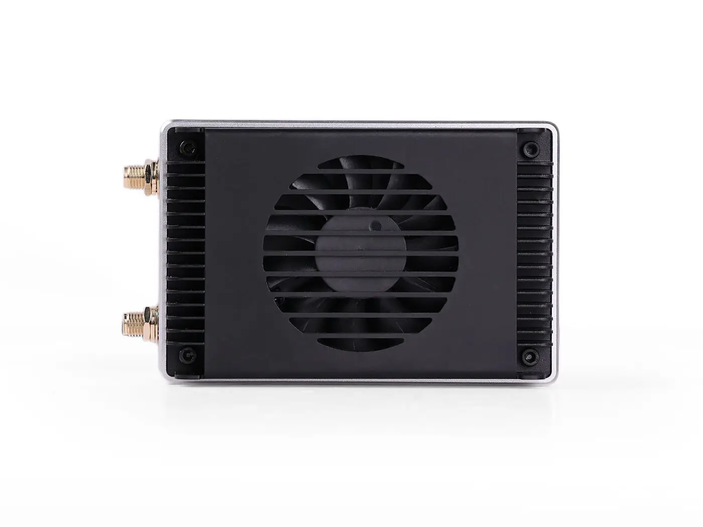 جهاز كمبيوتر ReComputer Mini J3011 ذكي بحافة AI مع NVIDIA Jetson Orin Nano 8GB LB #4