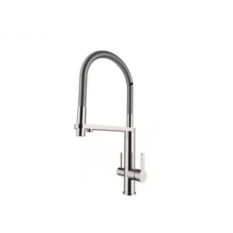 Flexible Water Faucet