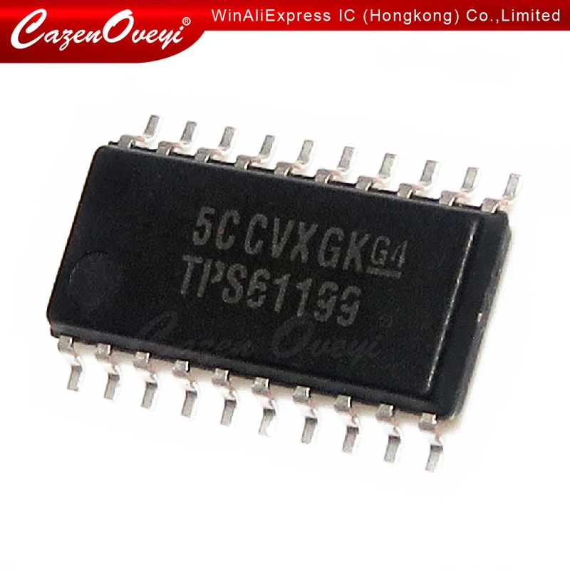 2pcs/lot TPS61199NSR TPS61199 SOP-20 In Stock