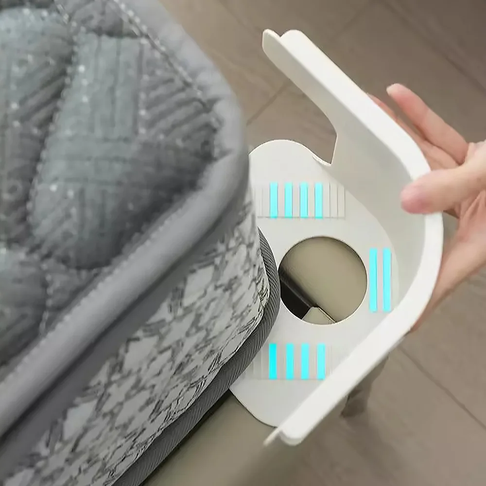 Thumbnail 3 - #35 Best Bed Sheet Clips to Buy In 2026