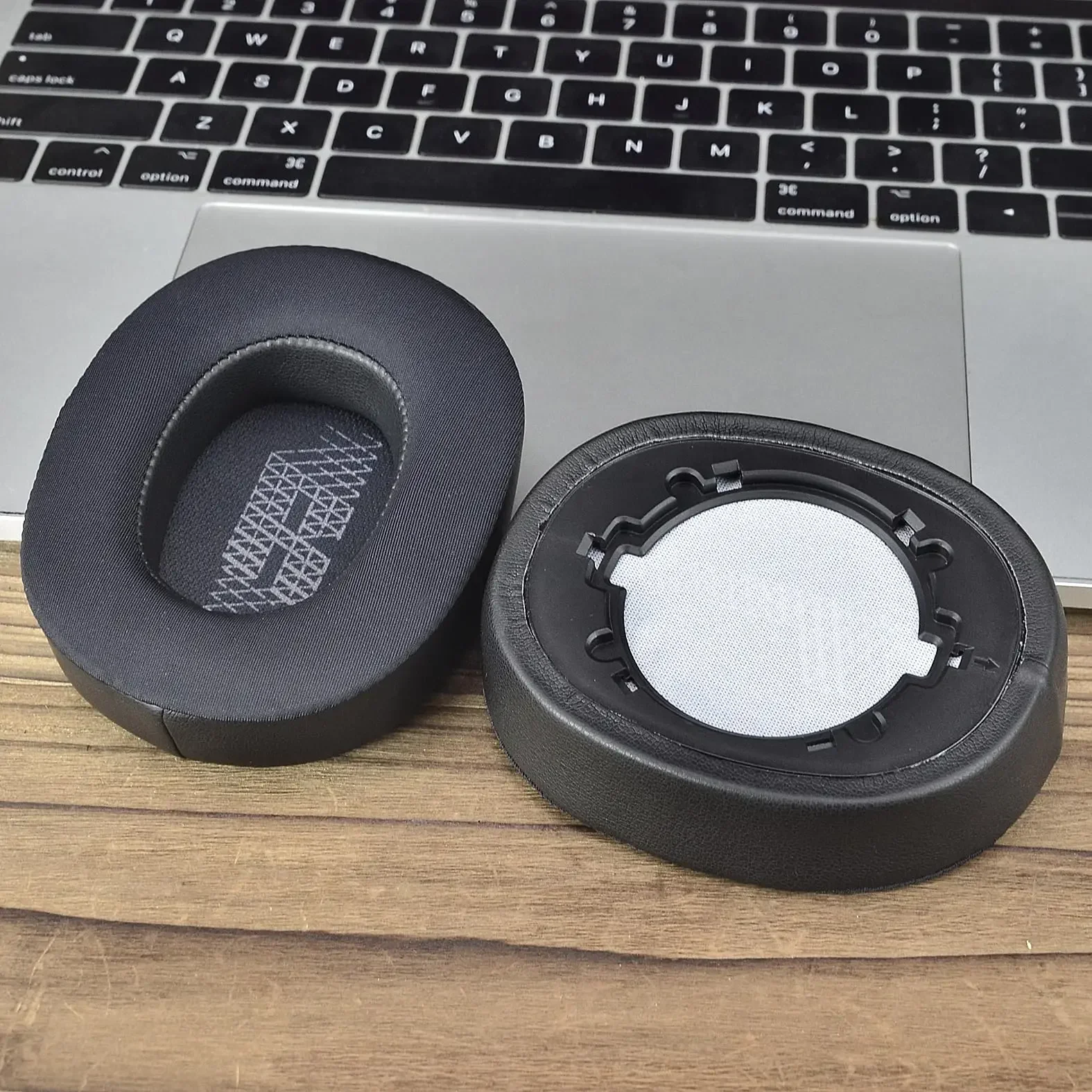 وسائد أذن من جل التبريد لسماعات الرأس JBL Live 500BT، 11.9 #6