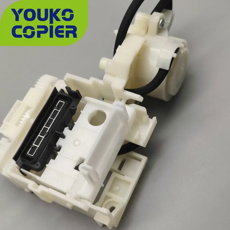 

Оригинальный блок очистки системы чернил с насосом для Epson L6160 L6161 L6166 L6168 L6170 L6171L6191 L6198 L6176 L6178 L6190