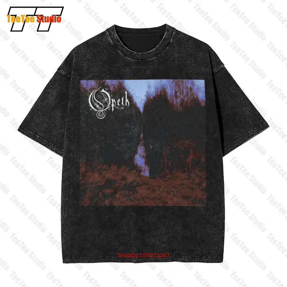 Limited Nwt Opeth M… - image