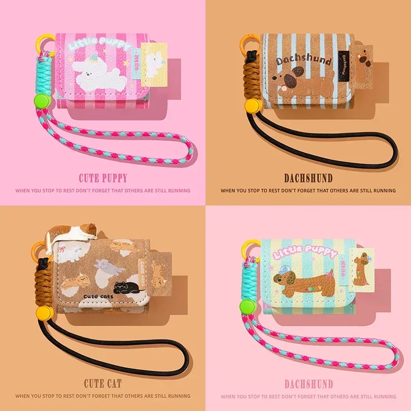 سماعة واقية سيليكون ل Freeclip2 se4 الكلب السجق كليب Freebuds6i 5 برو 4 3 5i 7i صندوق لينة ell بيرسونا #5