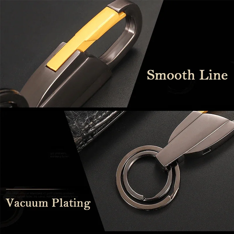 Zinc Alloy Car Keychain Key Ring Emblem Keychain For Nissan Juke F15 F16 2010 2011 2012 2016 2019 2011 2022 Car Accessories