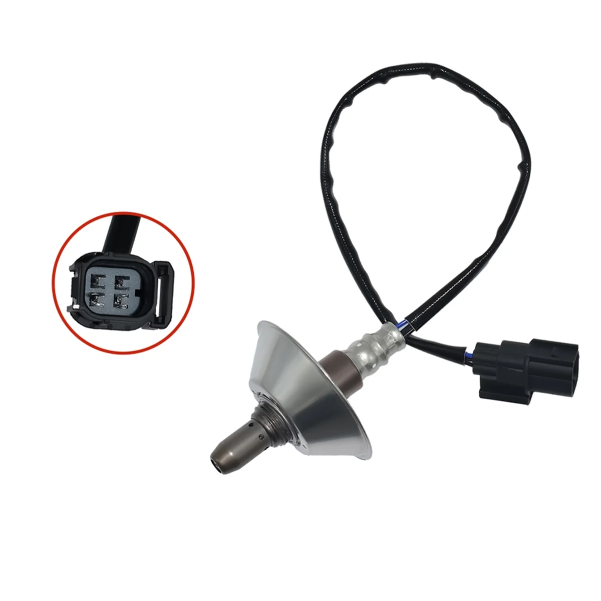 Oxygen Sensor 36531-RE0-003 36531RE0003 for Honda Insight Fit 2011-2014, Civic 2012-2015, CR-Z 2012-2016 Car Accessories