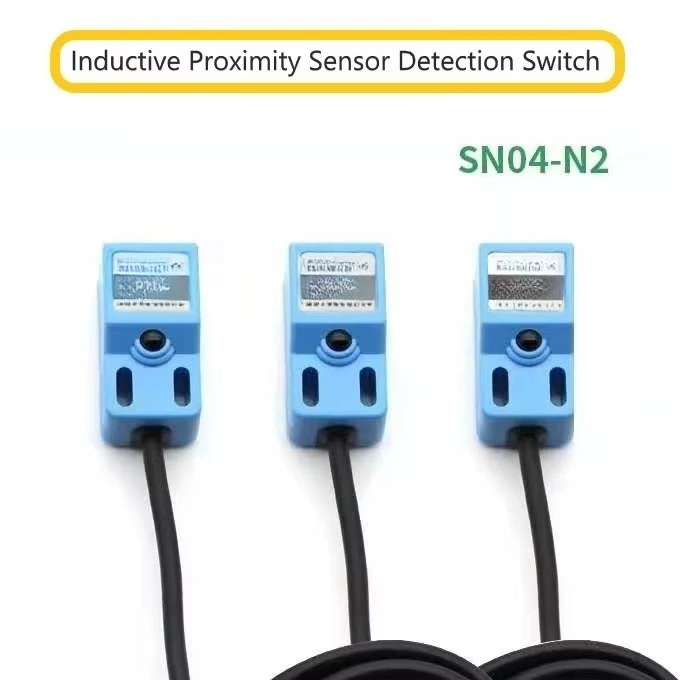 Double Linear Rail Slide Ball Screw Linear Motion Module 50-2500mm Effective Length