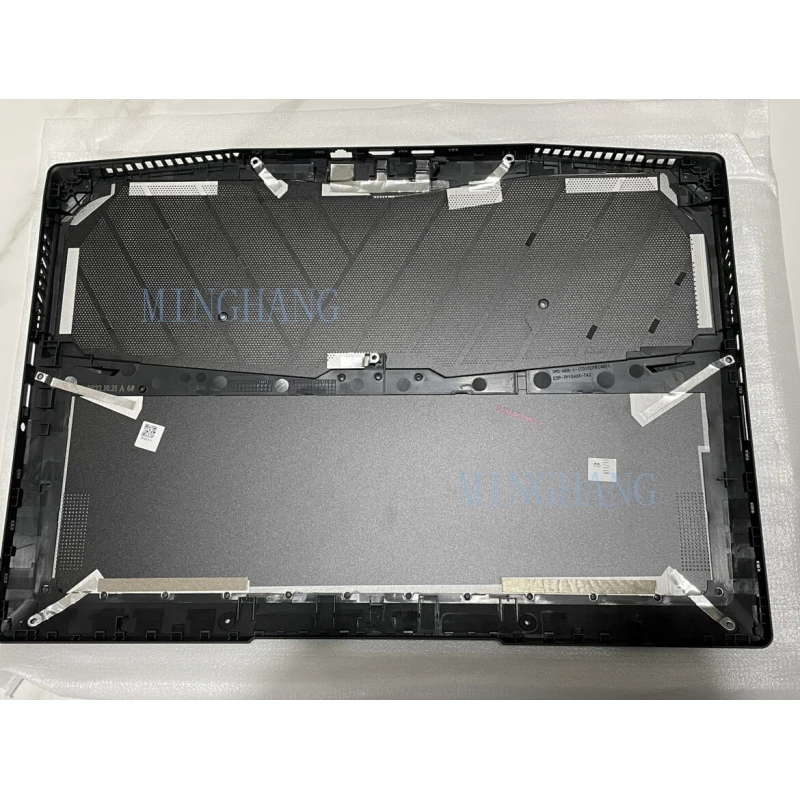 

M New for MSI GS77 MS-17P1 bottom cover D case