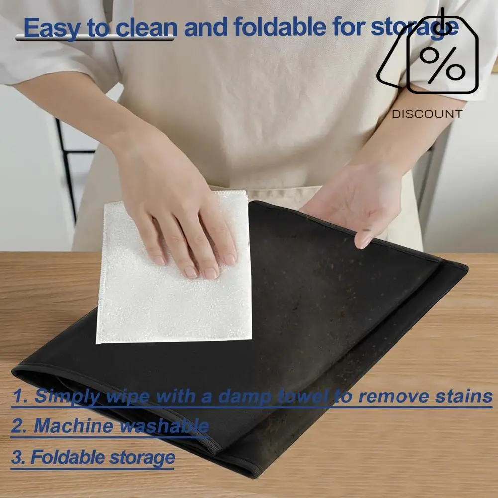 Copertura per macchina da caffè Macchina per caffè Macchina per bevande congelate Resistente ispessito Impermeabile-Y48A