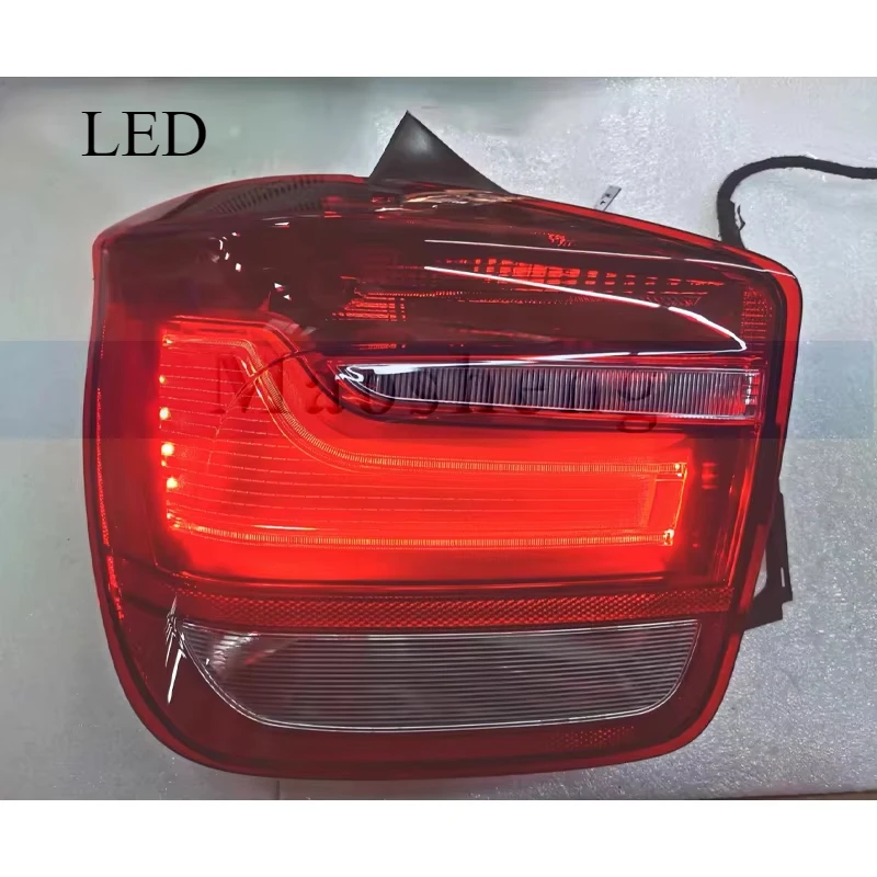 LED Tail Light For BMW F20 F21 114i 118i 125i M135i 2011-2015 Rear Bumper Brake Light Reversing Tail Lamp Taillight Assembly