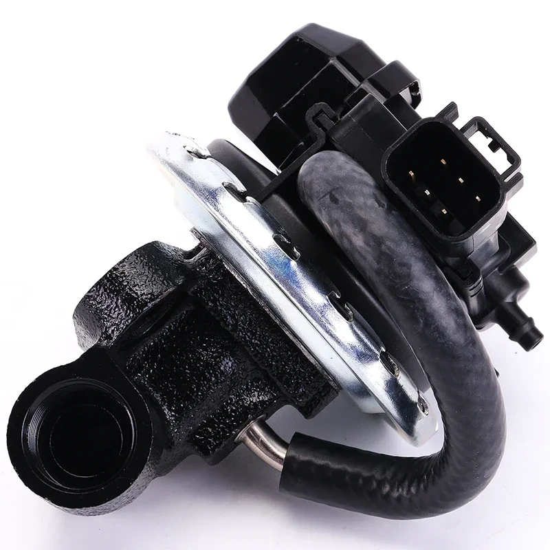 EGV1045 EGR Valve EGV1045 For 2005-2010 Ford Mustang 4.0L V6 Car Accessory Tools