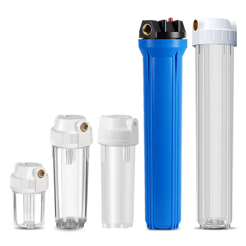filtro-acqua-manuale-da-20-pollici-in-plastica-per-installazione-sotto-lavello-con-funzione-di-autopulizia-e-caratteristiche-ecologiche-per-uso-domestico-e-alberghiero