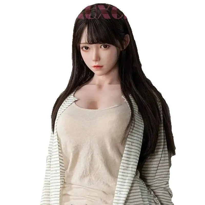 Muñecas Sexuales Realistas 18+ Mujeres Japonesas con Pechos Hermosos, Muñeca de Amor con Vagina Realista, Sexo Oral, Masturbador Masculino para Adultos, Juguetes Sexuales ﻿