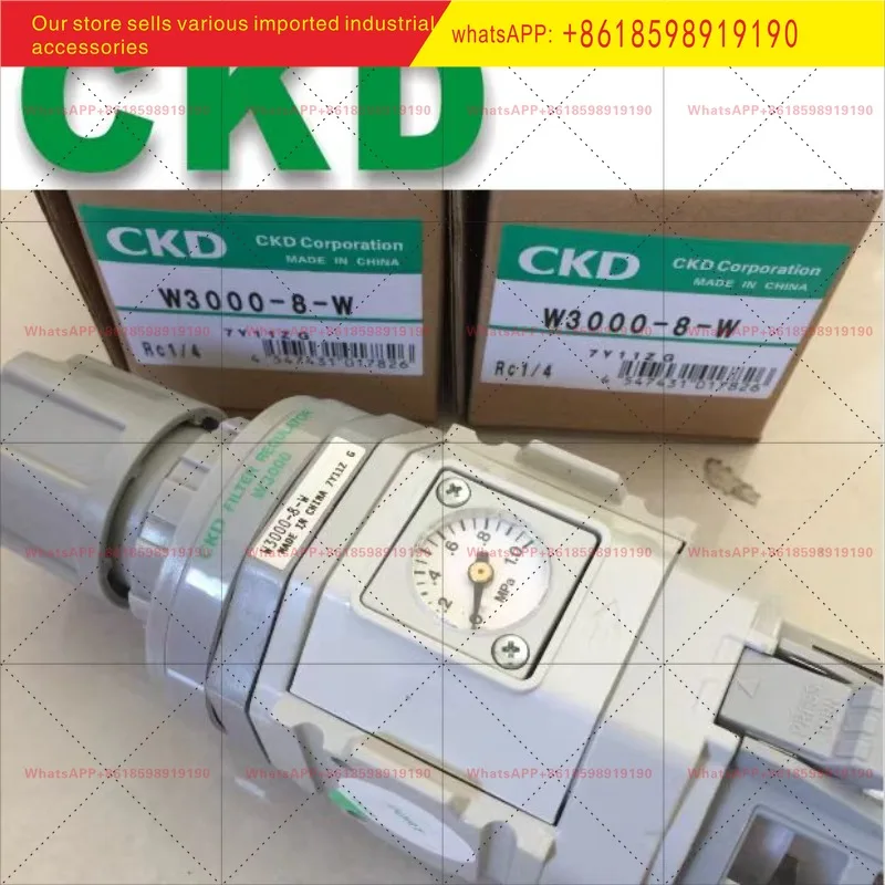 Original Ckd Filter…