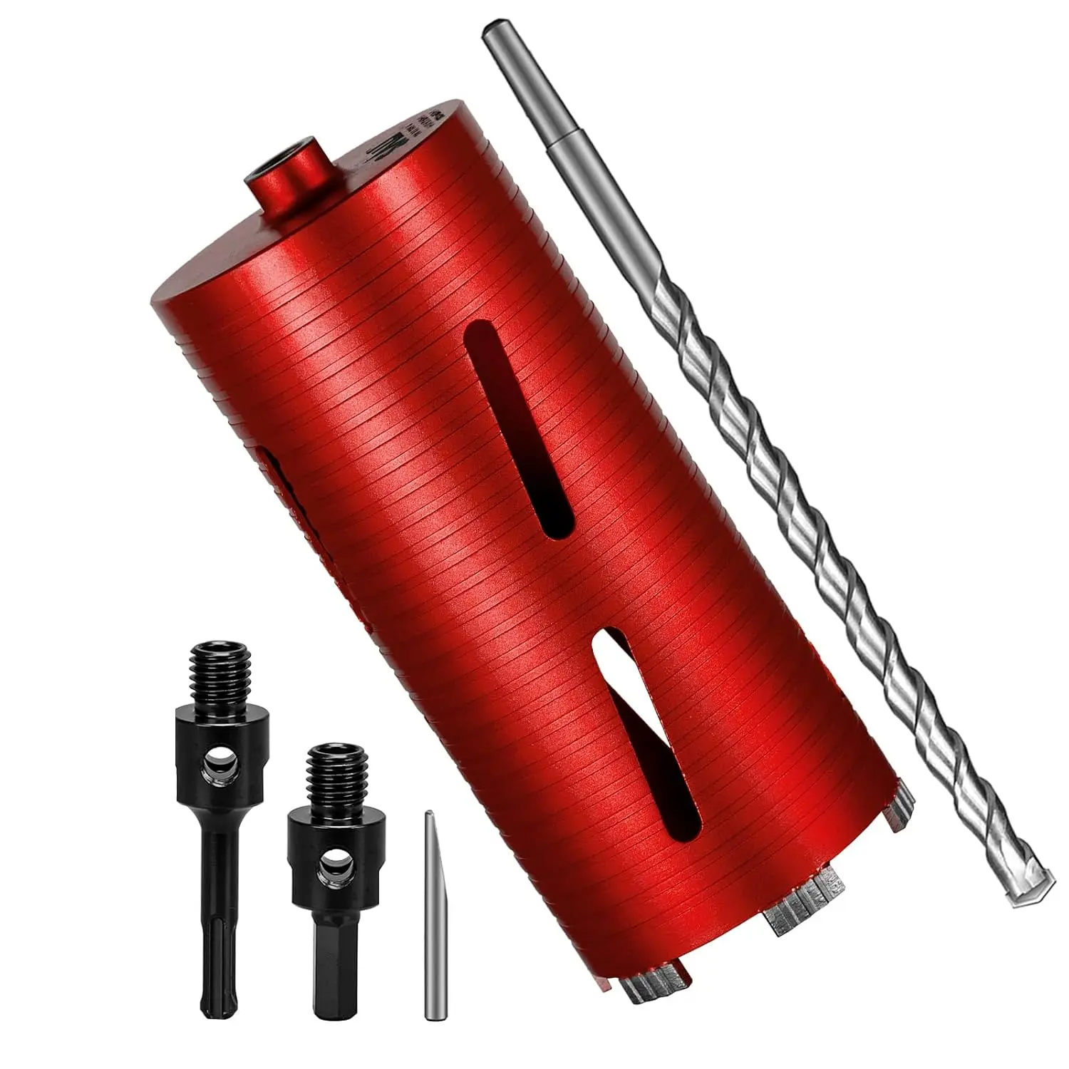 Portable Bluetooth Speaker with 24H Battery Life, IPX7 Waterproof