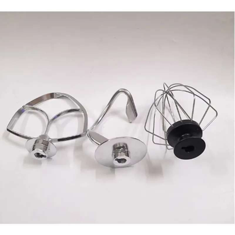 Applicable To ACA North American Appliances AM-CG108 ASM-850 Chef Machine Fresh Milk Kneading and Noodle Machine Steel Egg Ball
