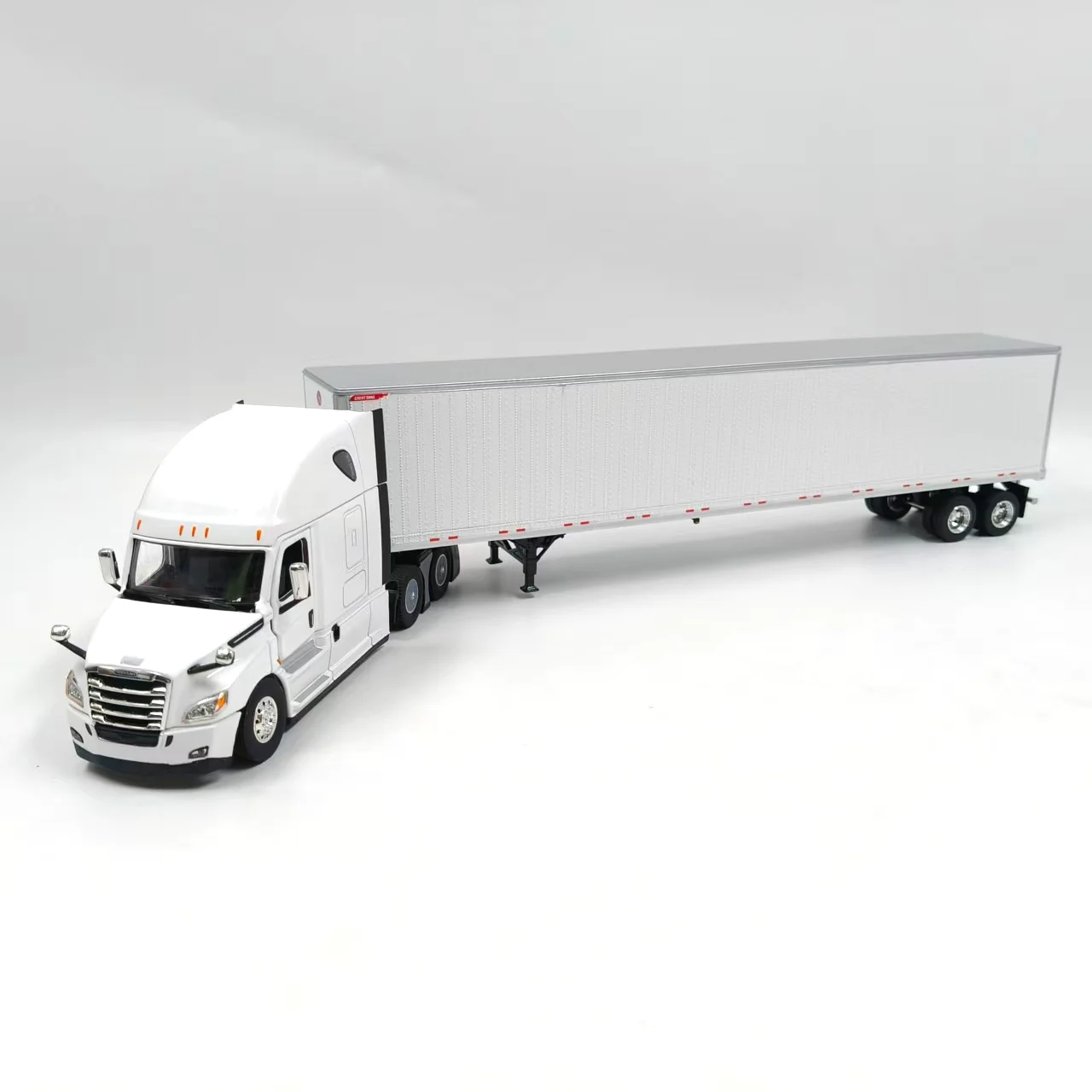 Modelo Coche Diecast DM Great Dane 1:50