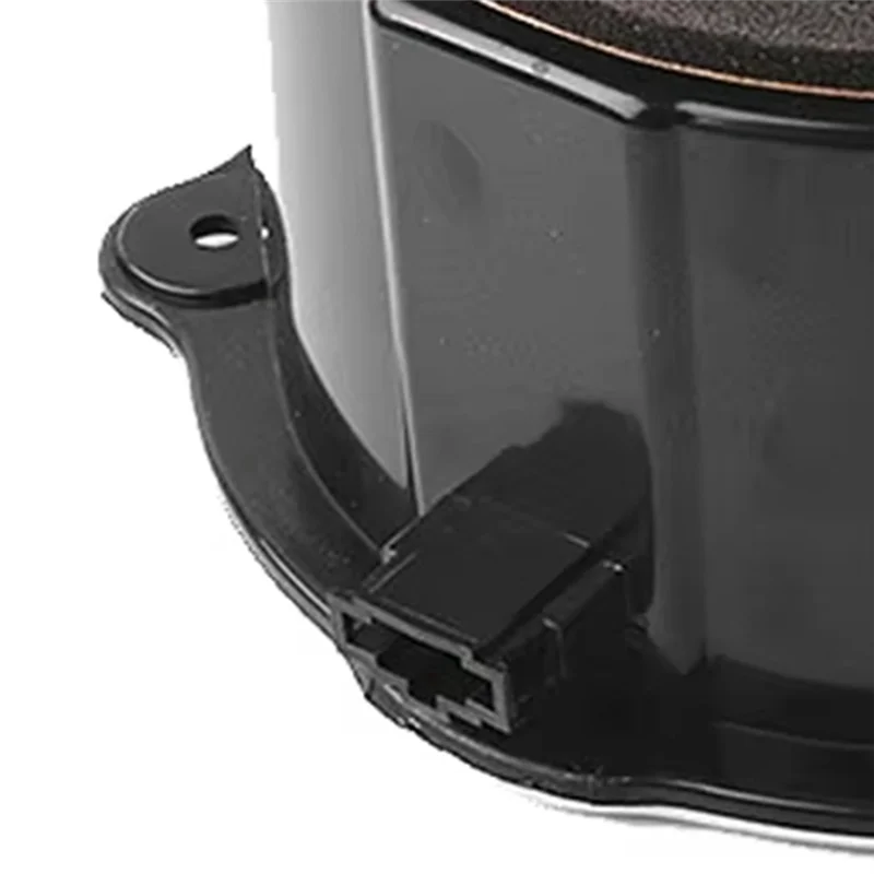 AB61-مكبر صوت مكبر الصوت منتصف المدى القرن 2 قطعة 4F0035415 الباب الخلفي ل A6L C6 2005-2011 #5