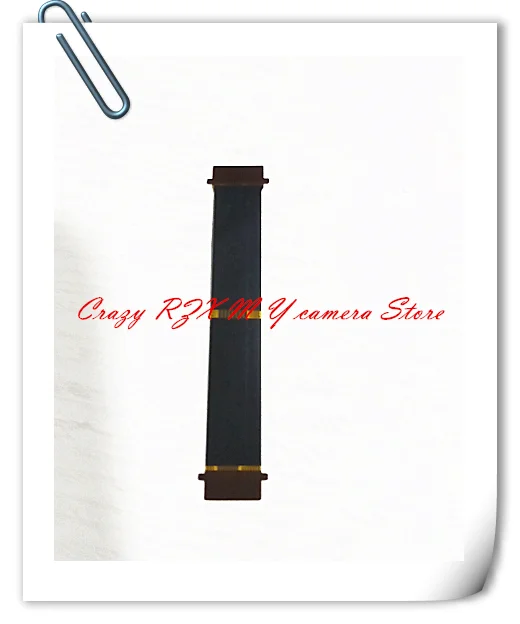 NEW Lens Zoom Anti shake Flex Cable For TAMRON 17-70mm 17-70 F/2.8 Di III-A1VC RXD (Model B070) For Sony E Interface Repair Part