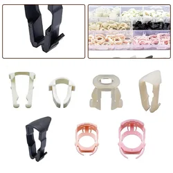 For Ford GM 70Pcs Universal Fuel Line Retainer Clip Kit Fuel Line Retainer Clip Assortment Car Accessories Clips Auto Fastener