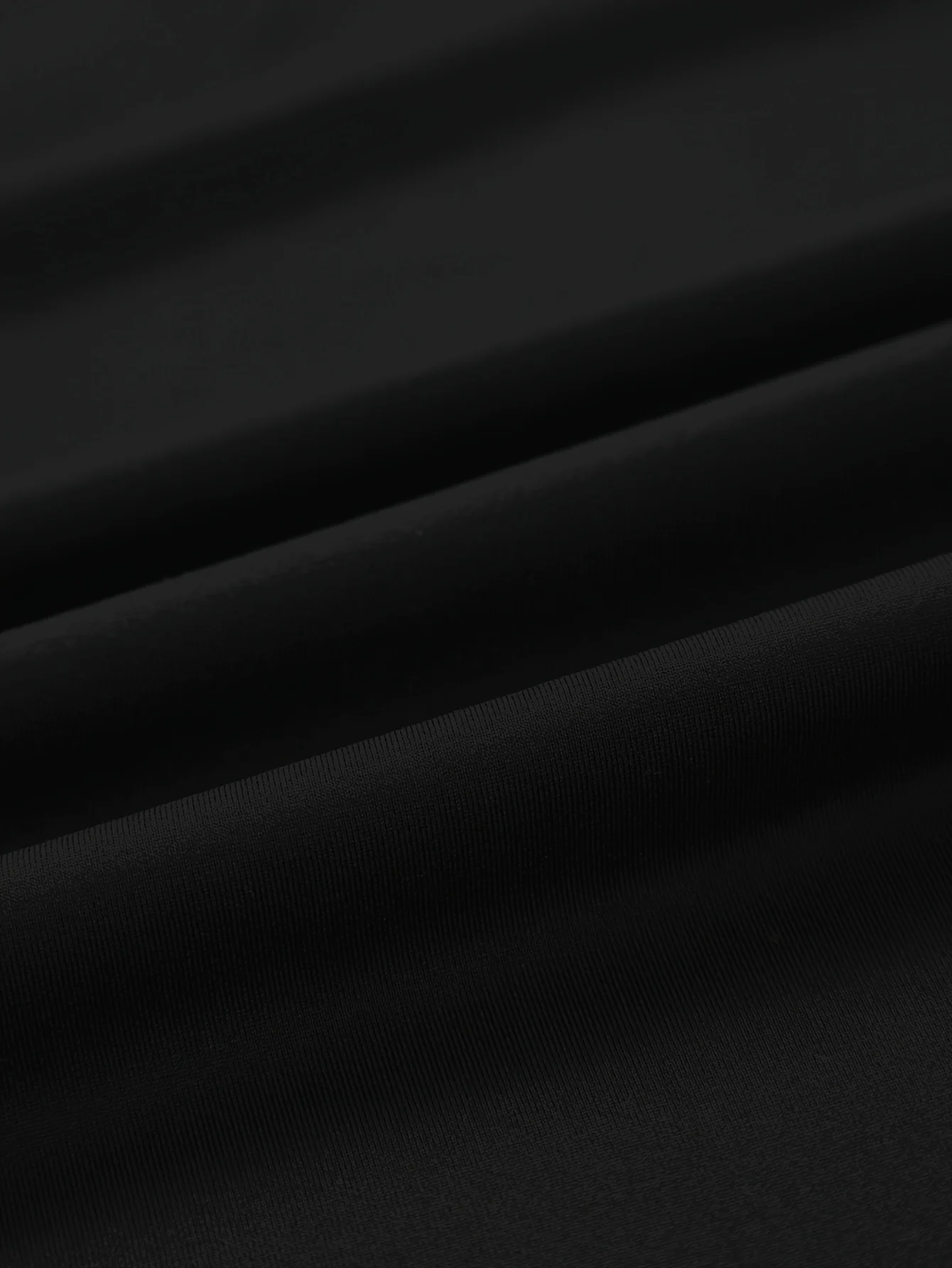 여성 플러스 사이즈 블랙 하트 모양의 진주 프린트 티셔츠 - 캐주얼 라운드 넥 반팔, 여름 패션 캐주얼 탑