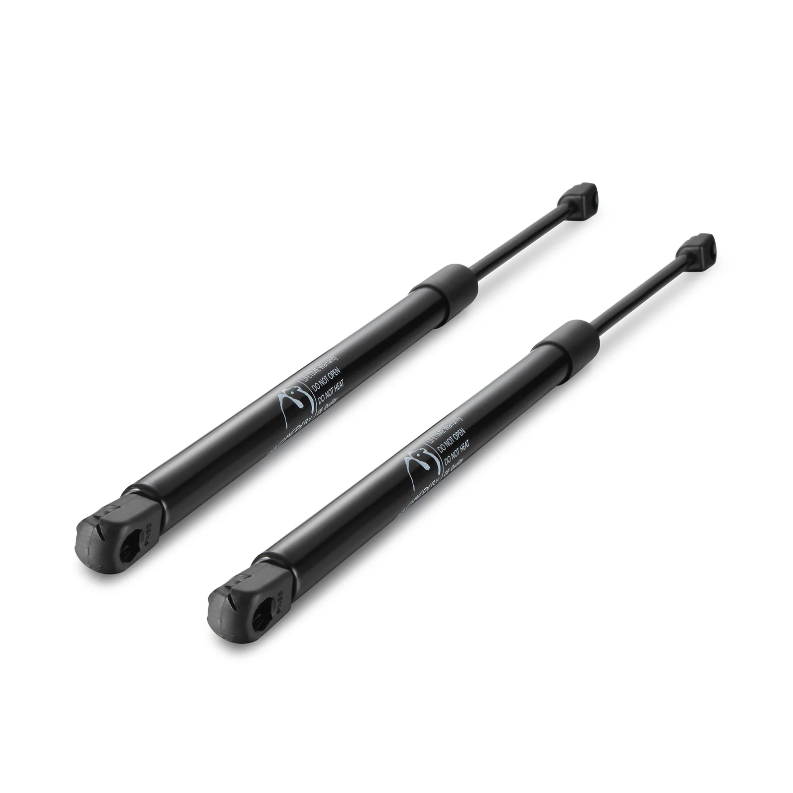 Auto Parts 2pc Trunk Lift Spring Supports Strut For Mercedes Benz C-Class T-Model S204 Car Accessories