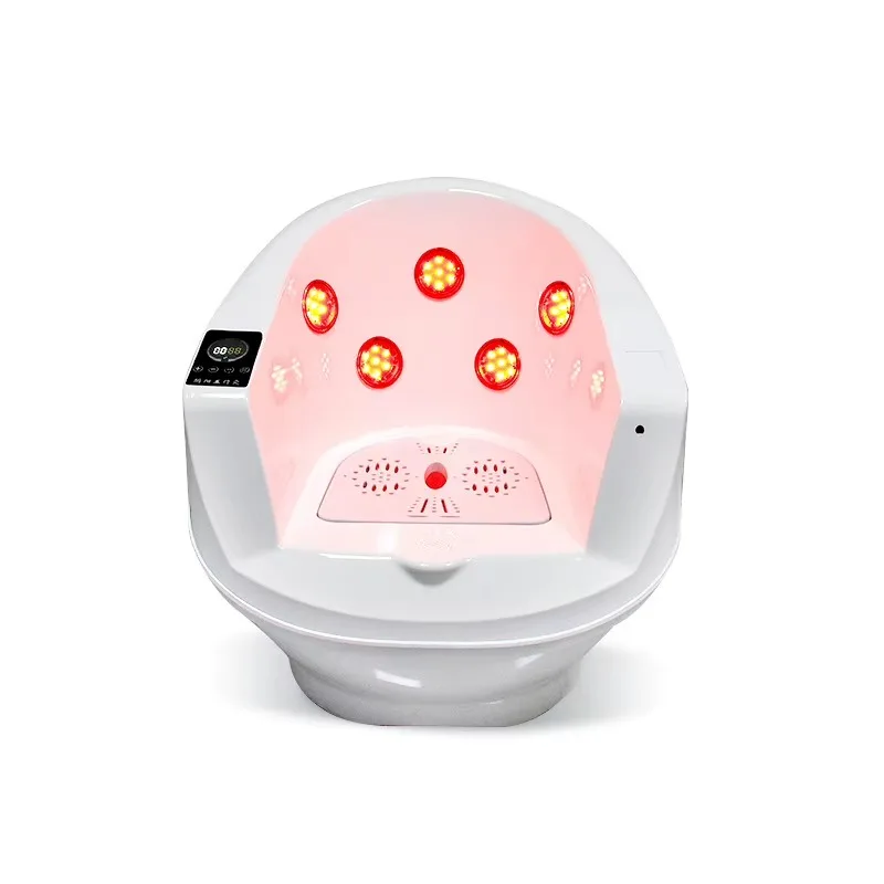 New Sitting Moxibustion Stool  Hot Compress  Postpartum Physiotherapy Device for Cold Dispelling & Body Recovery