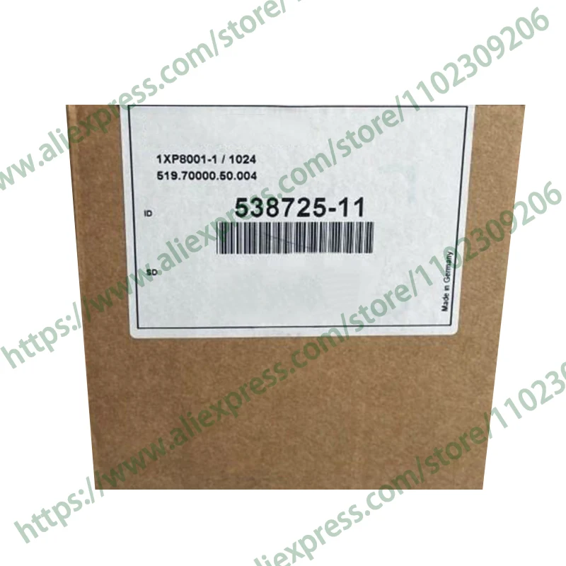 

New Original Plc Controller 1XP8001-1/1024 Encoder Immediate delivery