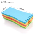 5pcs 14cm