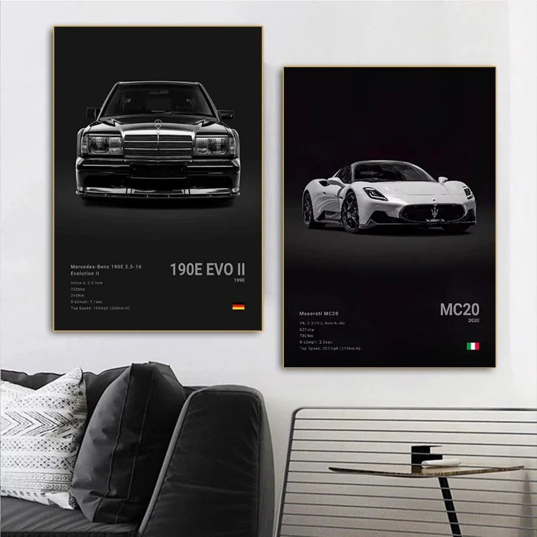 Thumbnail 3 - #40 Top 40 Canvas Wall Art Worth Buying In 2026
