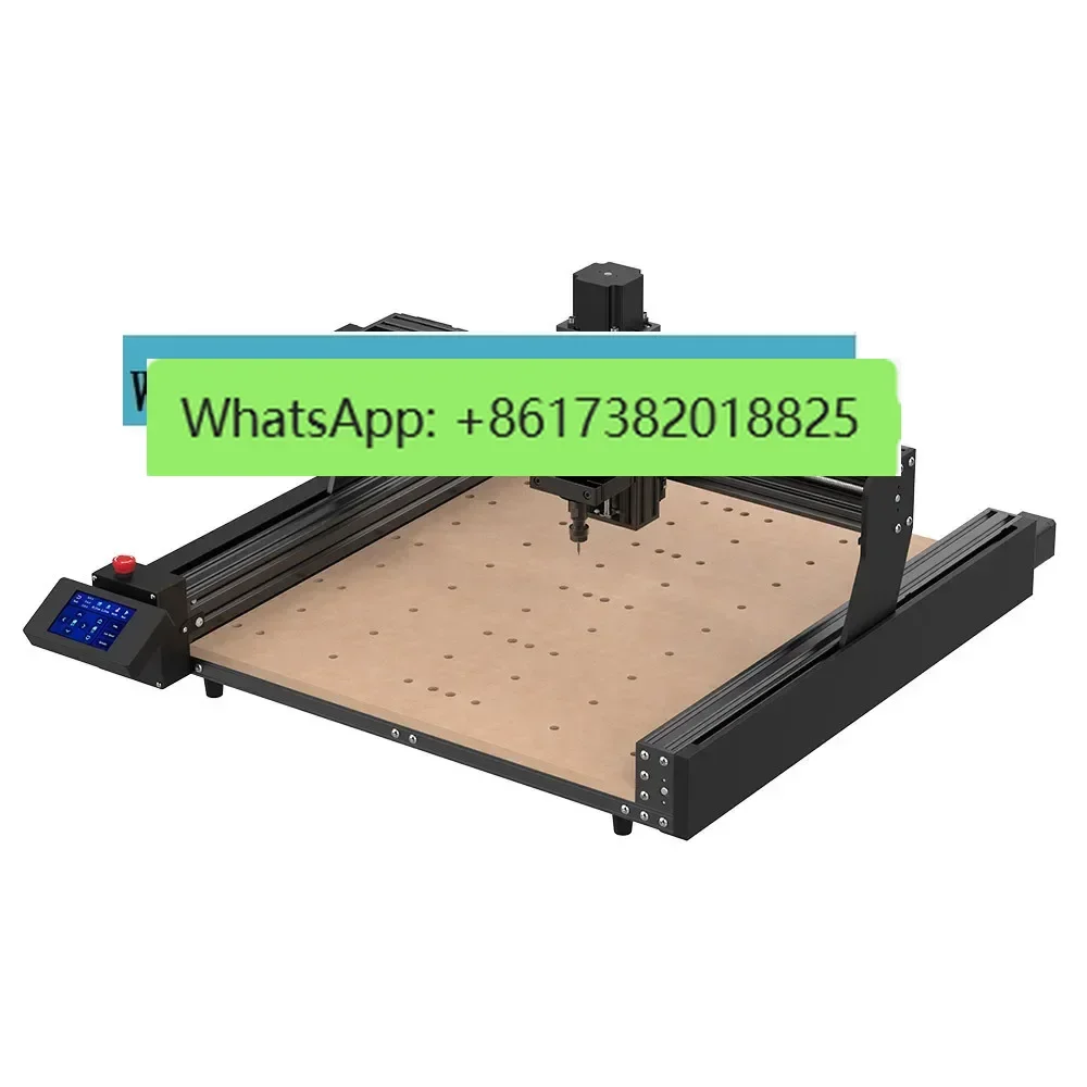 TTC450 numerical control engraving machine