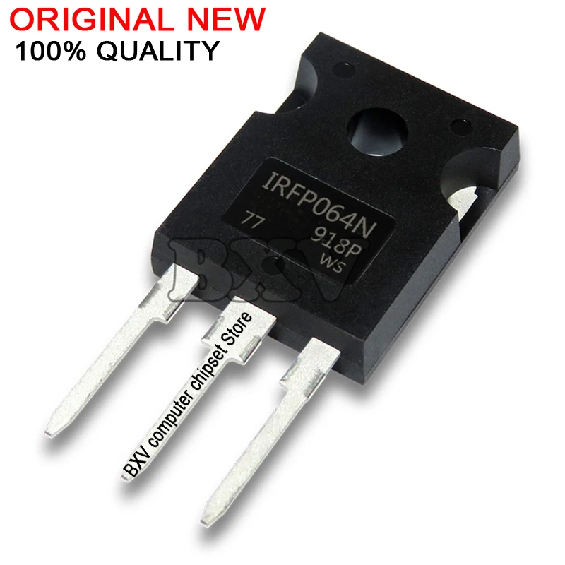 5Piece IRFP460N IRFP460NPBF IRFP460 IRFP064N IRFP140N IRFP150N IRFP250N IRFP254N IRFP260N IRFP264N IRFP260 IRFP9140 TO-247
