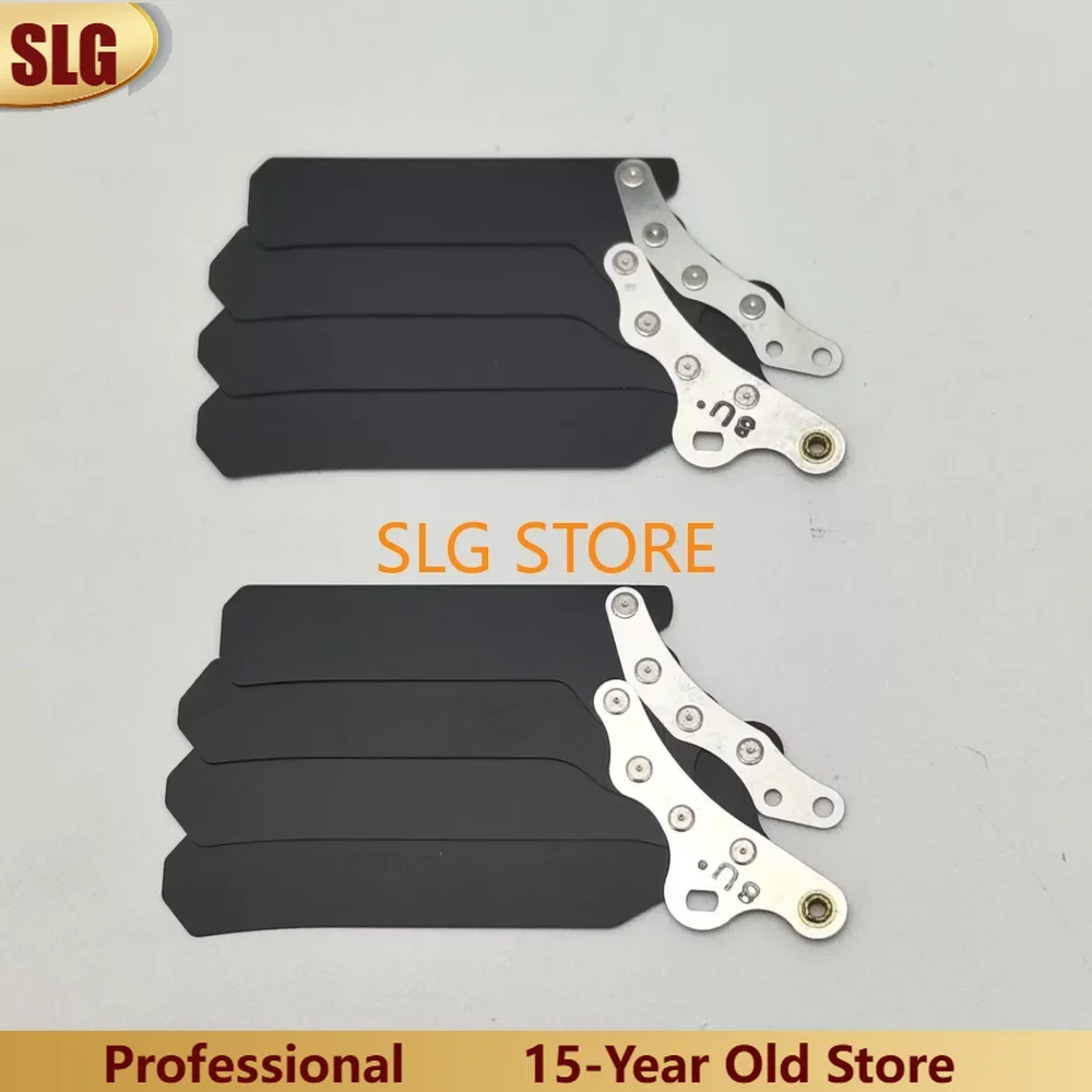New One Set Of Shut… - image