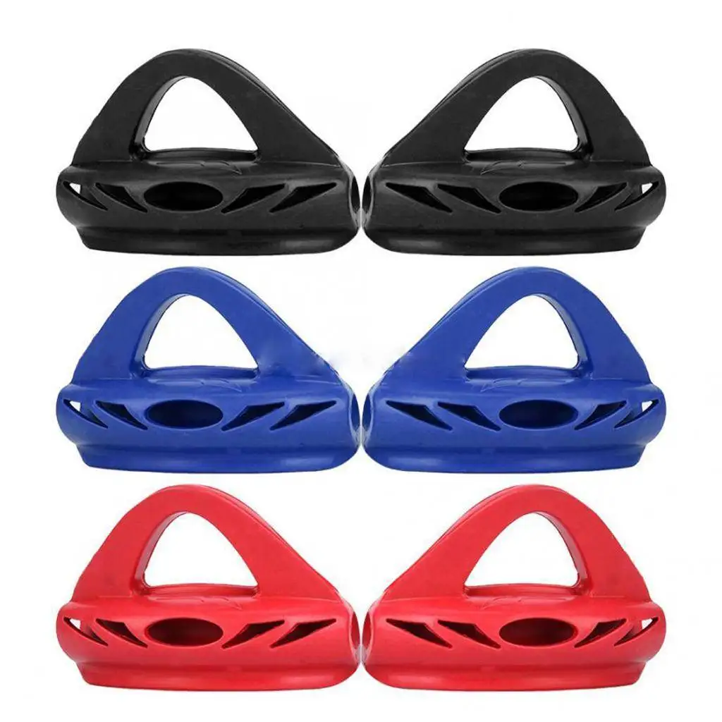 

1 paar Scuba Diving Universal Straps, Outdoor Indoor Water Sports Buckles Accessories Swimming Fins Scuba Dive Fin Heel Straps