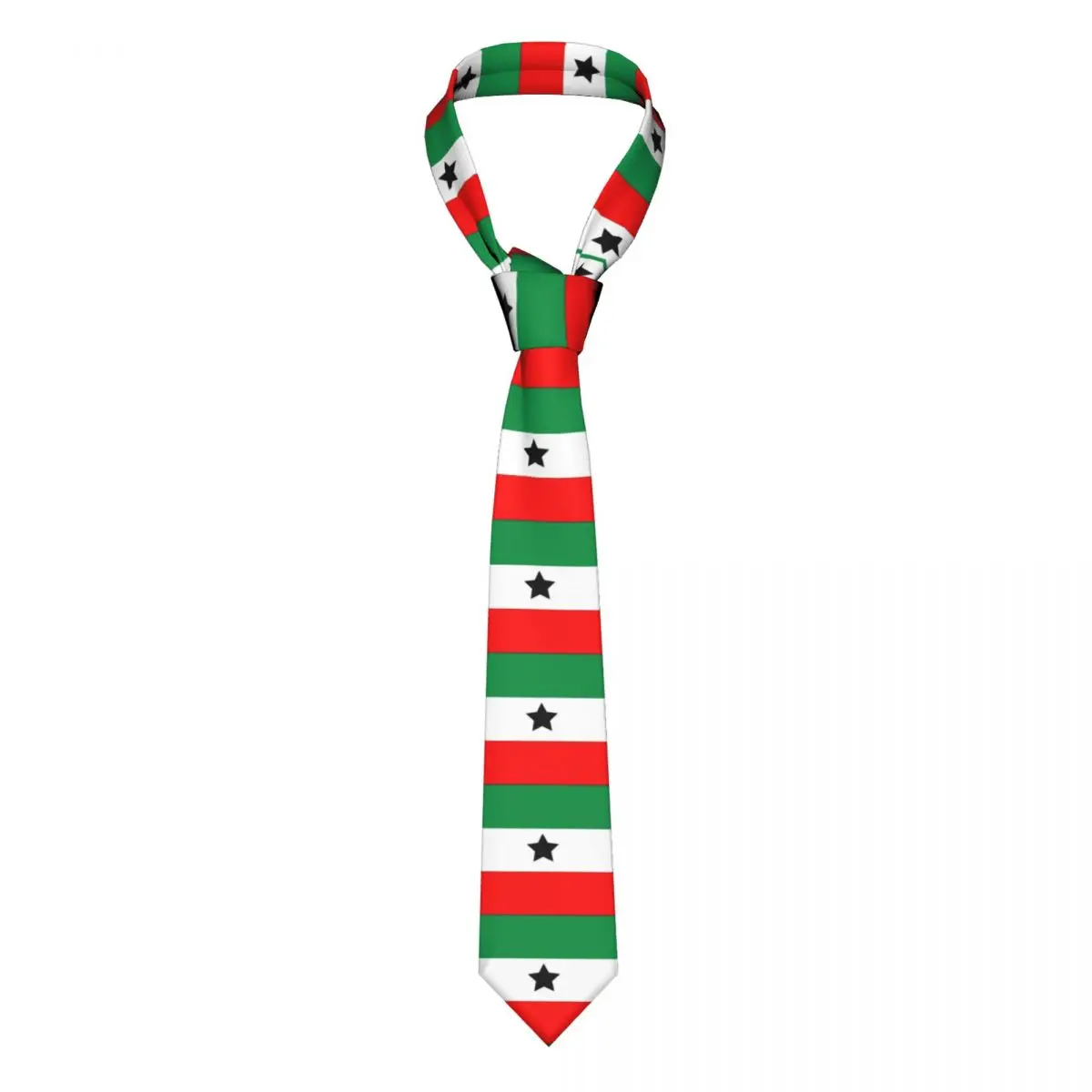 

Somaliland Flag Men Neckties Fashion Polyester 8 cm Narrow Neck Ties Men Suits Accessories Cravat Wedding Accessories Business