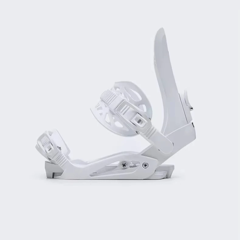 OEM Quick On Quick Off Rugged Snowboard Bundle Pedal Ski Bag & Bundles & Straps