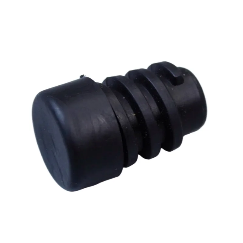 For Volvo S90 S90L XC90 XC60 V90 XC40 31402320 Front Engine Hood Cushion Rubber Block Automobile Part Brand New