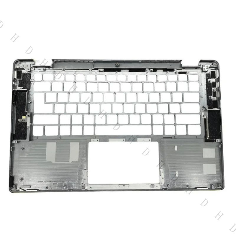U+For Dell Latitude 9510 E9510 C Shell Palmrest With Keyboard P/N 036WRC 36WRC Laptop Replacement Part