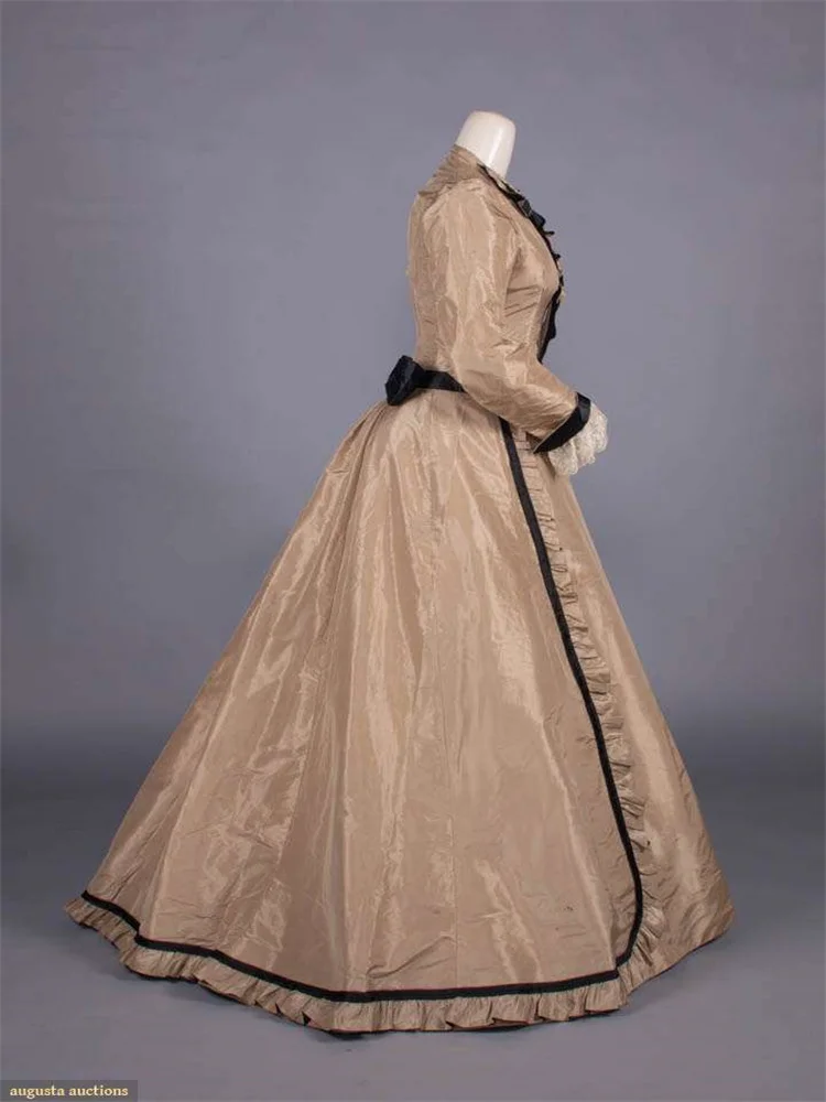 القوطية Steampunk تيودور إليزابيث فستان البدلة القرون الوسطى عصر النهضة الفيكتوري المحكمة الملكية الكرة ثوب هالوين الشاي حفلة زي