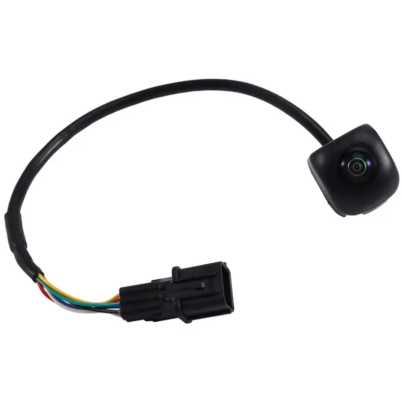 

Камера заднего вида A73X для Palisade 99240-S8000 99240S8000, камера для парковки и помощи при движении задним ходом