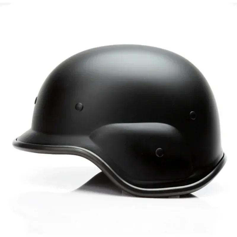 Casco táctico airsoft para supervivencia - imagen 3