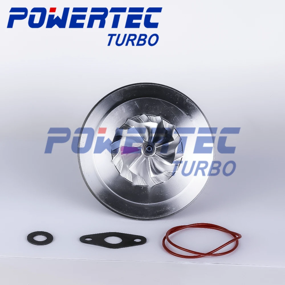 MFS Turbocharger Core K04 Turbo cartridge for Alfa Romeo Giulietta 1.8I TBi 173Kw 940 A1.000 1742 ccm 2010- 53049500065 55231460