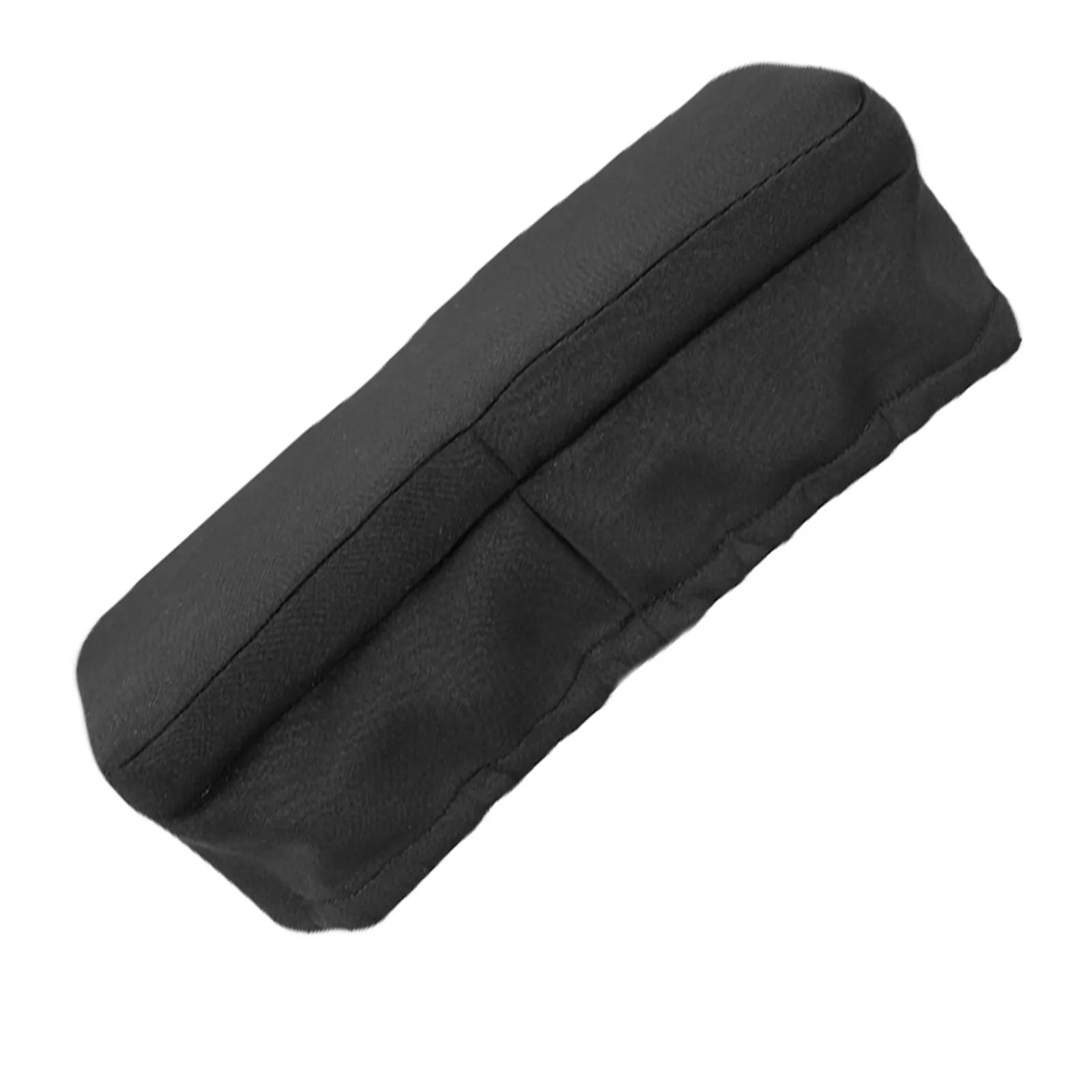 Knee Walker Cushion Cover Memory Foam Pad Pressure Relief Non Slip Protective Pad Cover for Knee Scooter Walker Accessory
