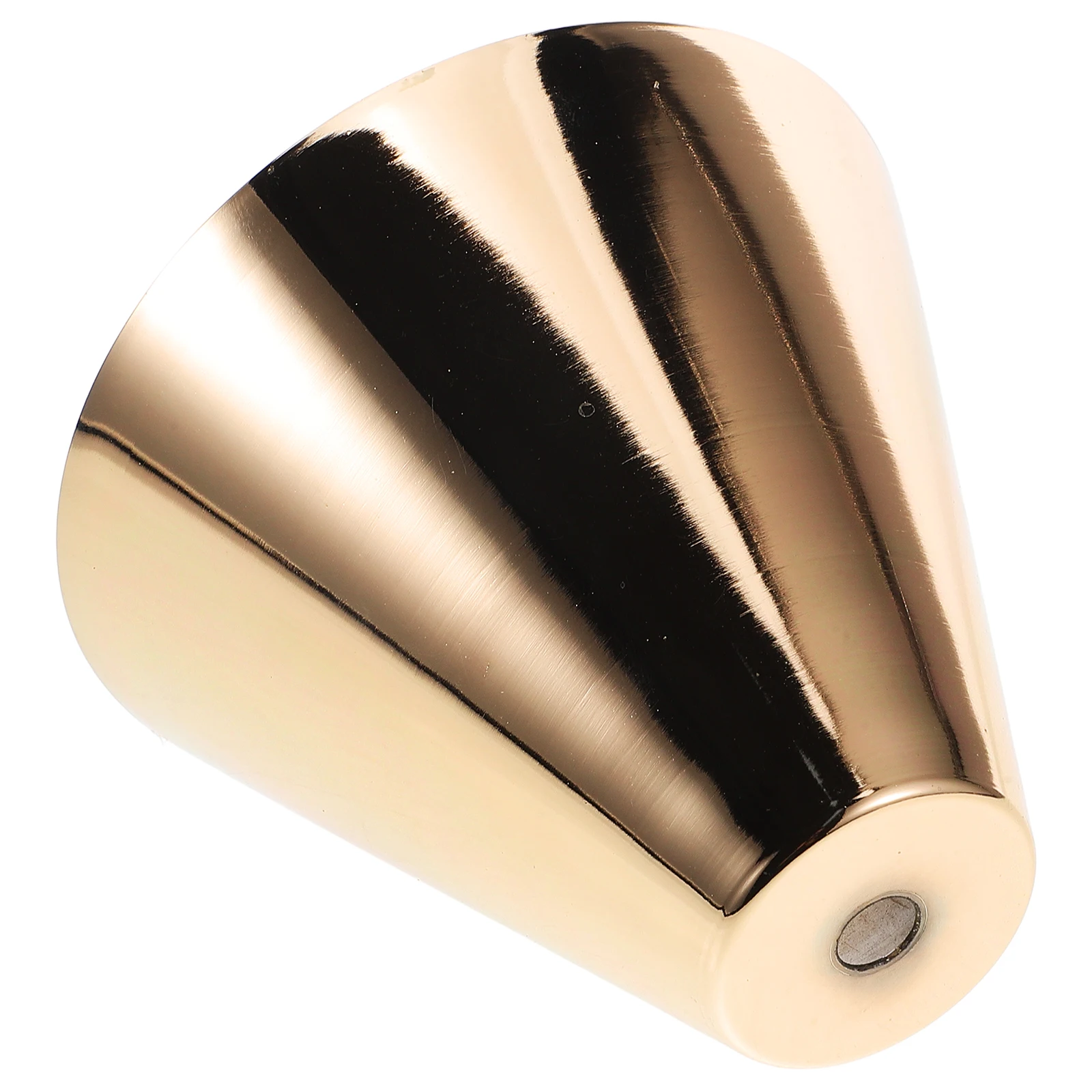 

Metal Lampshade For Table Lamp Diy Warmer Light Fixture Cover Small Iron Shade Decor Crafting Home Use Lighting Accessory