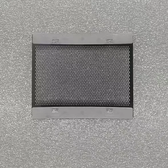 New Mesh Shaver Razor Replacement Cutters Foil for Sanyo SV-M305U SV-M308 SV-M310 SV-M300U M303 SV-M6 M356 Shaving Head Screen
