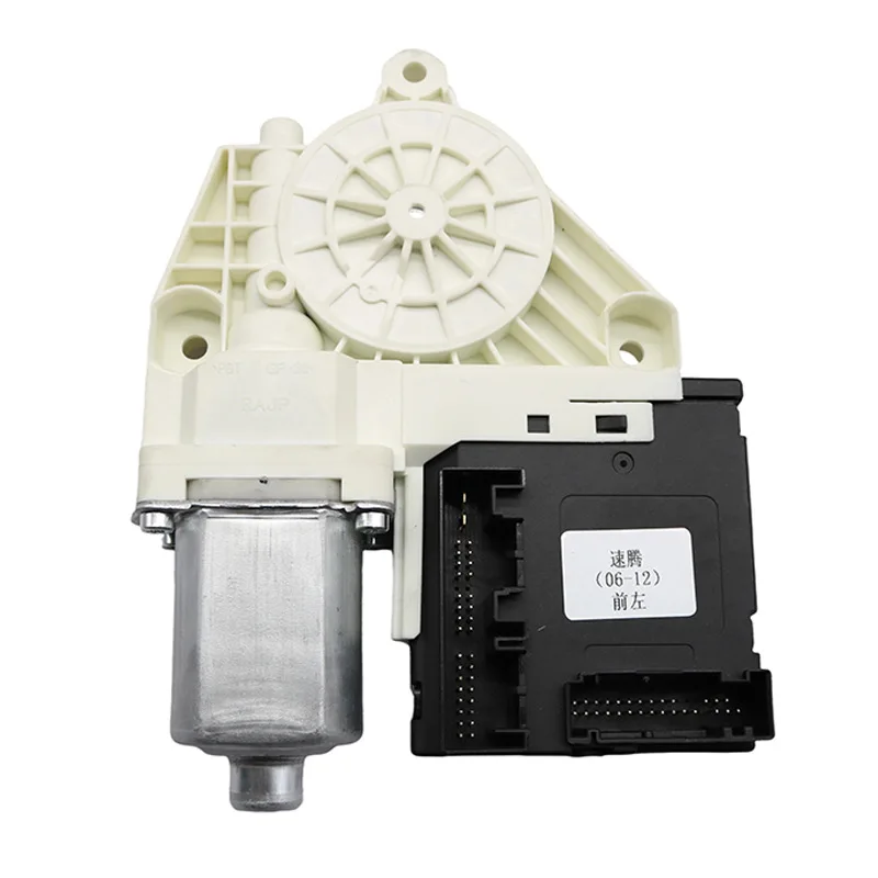 Automotive Parts Glass Lifting Motor 1KD837401A front left