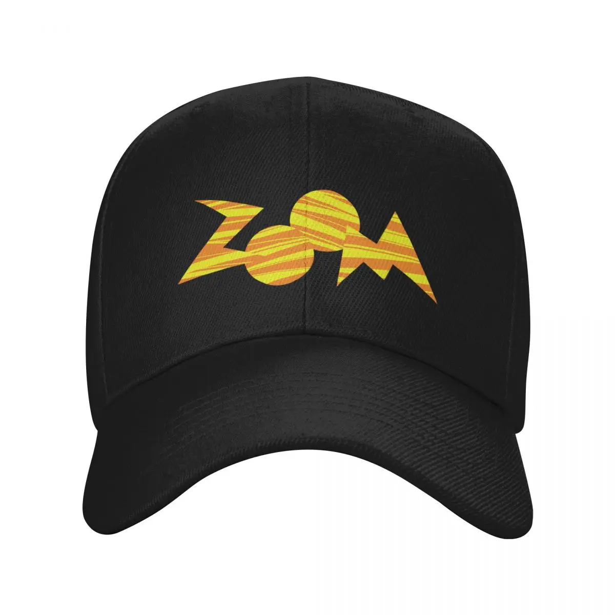 PBS Zoom Baseball Cap Custom Cap Beach Ball Cap Luxury Brand Girl Men's