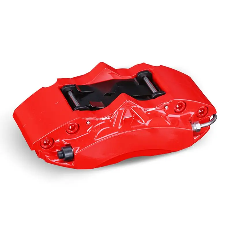 Hurtownia nowego zestawu hamulców wyścigowych do Ford Focus MK4 VW E92 M3 CLA 45 Chrysler MQB 2021 Honda Accord