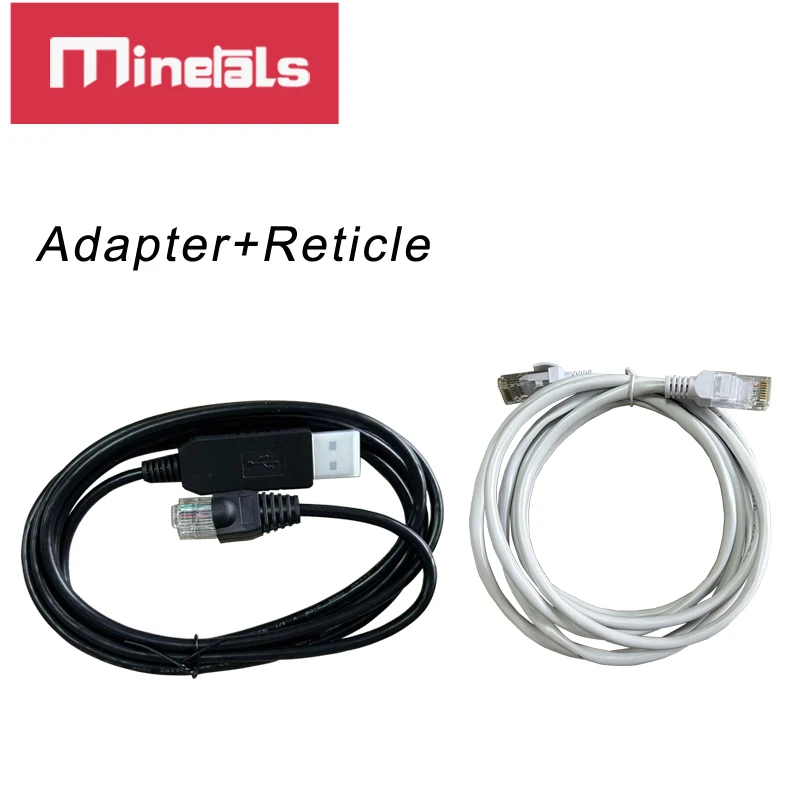 RS485 to USB Adapter For Special Household Energy Storage BMS RJ45 For Jikong Inverter BMS JK Adapter JBD BMS Adapter