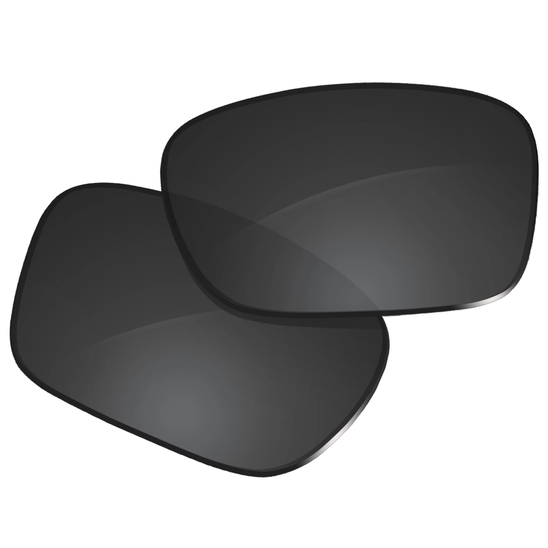 Glintbay New Performance Polarized Replacement Lenses for Electric Knoxville Sunglasses - Multiple Colors